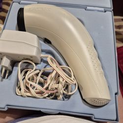 Bioptron Device Made In Switzerland 