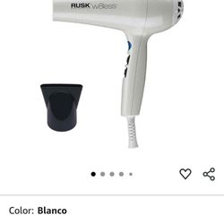 Secadora Rusk