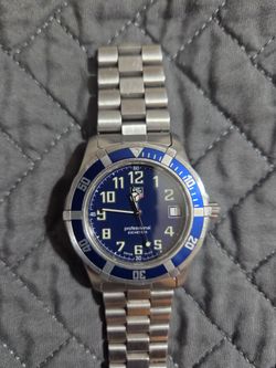 Tag Heuer mens watch