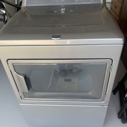 Electric Dryer Maytag