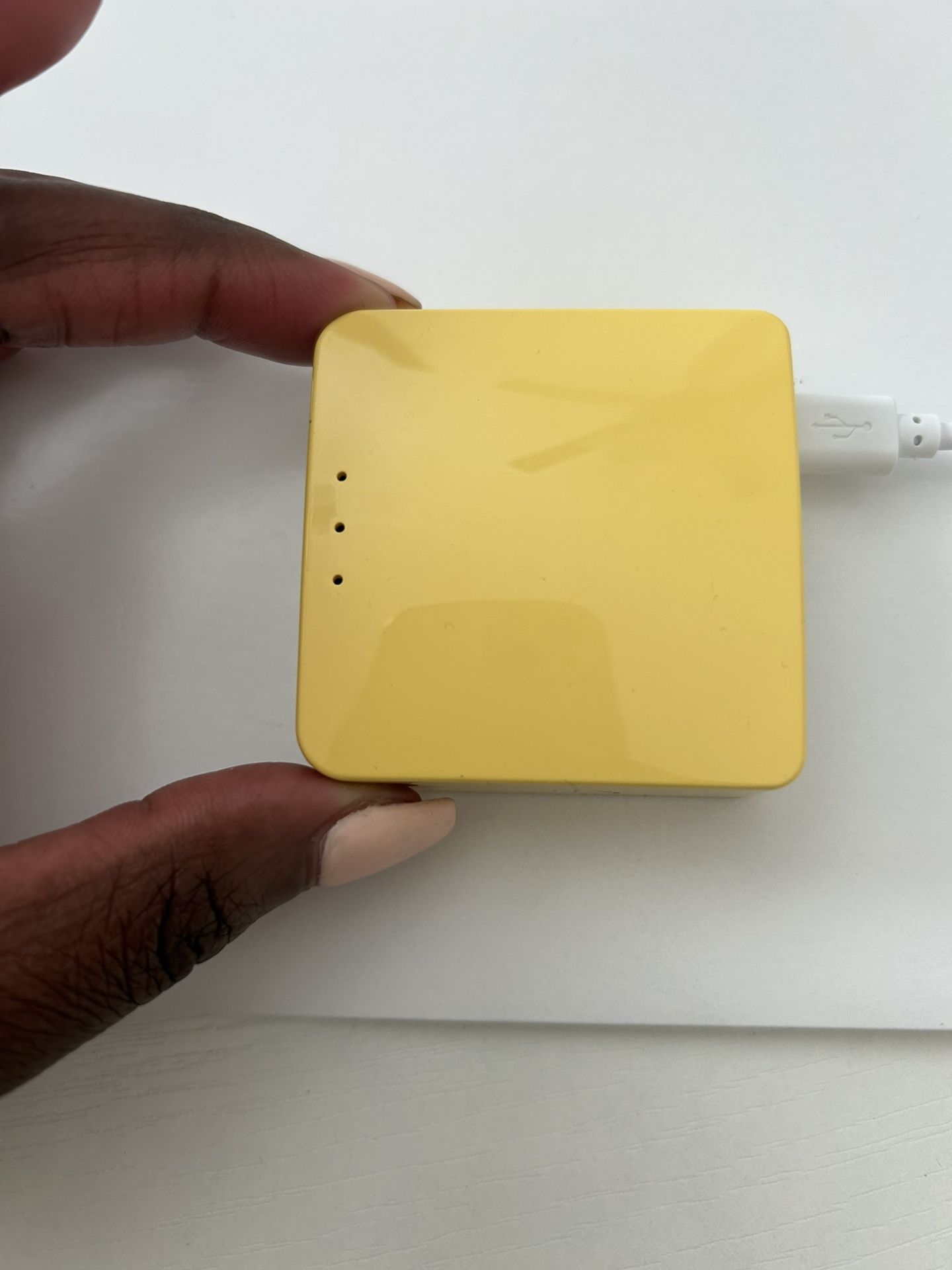 Mini Smart Router