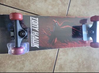 Tony Hawk Signature Series Skateboard