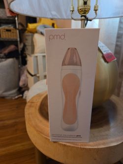 Pmd microderm pro
