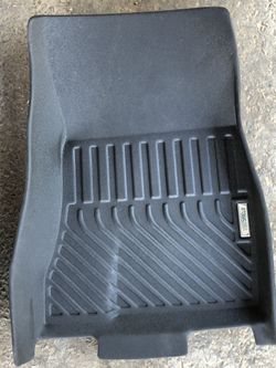 Mats For Ford  Mustang 