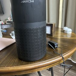 Air purifier