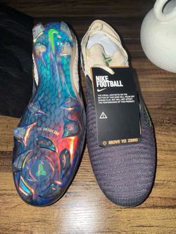 Nike Phantom 6 Low Black Mamba