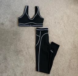 Alo Yoga Set