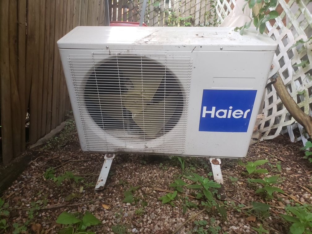 Haier Split Room Air Conditioner
