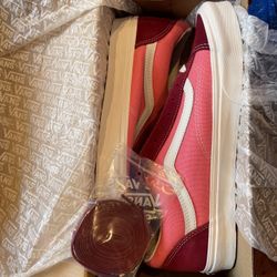 Vans Limited Edition 