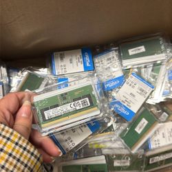 Lot Of Electronic Cables and more 