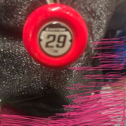 Easton Pink Sapphire