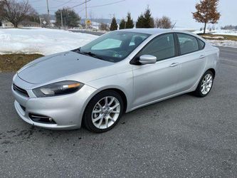 2013 Dodge Dart