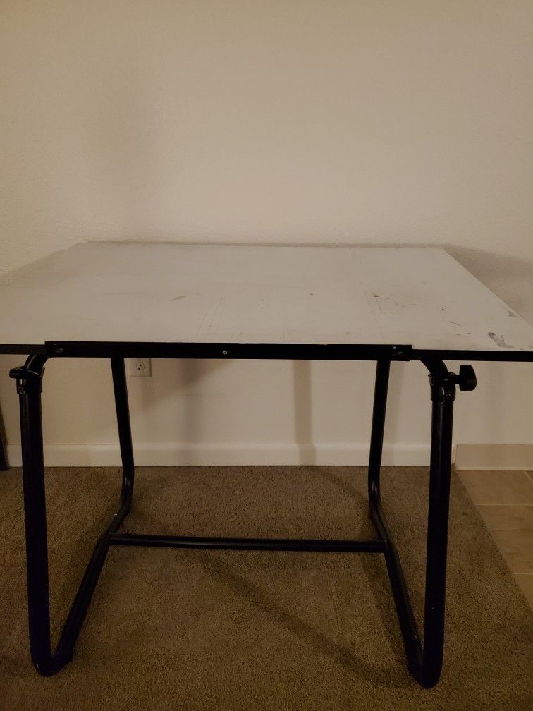 Drafting Table