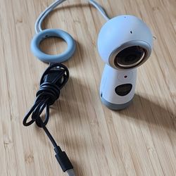 Samsung 360 Camera, It's Like Gopro Or Insta 360