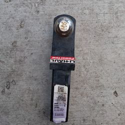 TRAILER HITCH