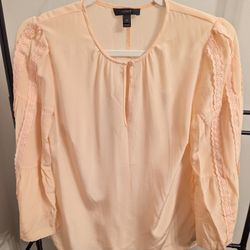 J Crew Top Formal Dressy Work 