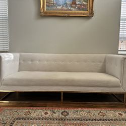 Jonathan Adler Caine Sofa
