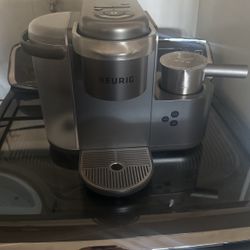 Keurig K-cafe