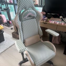 Sprayground Gaming Chair