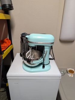 KitchenAid Mixer
