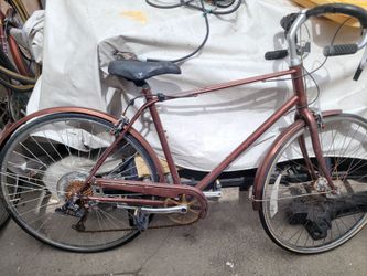 Set 2 bikes
