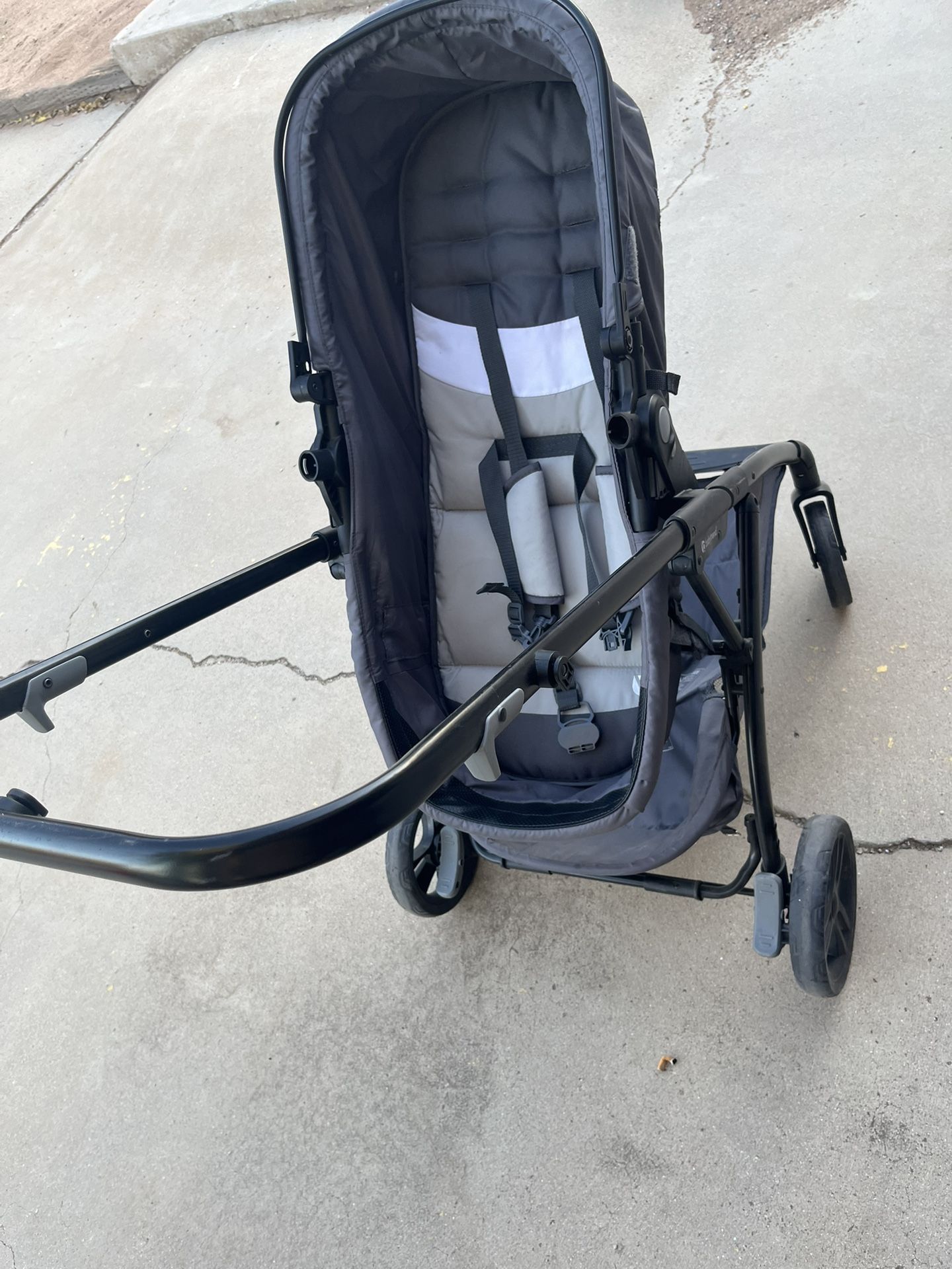Baby Trend Stroller