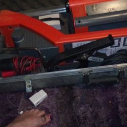 Metrotech Wire Locator 