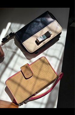 Wallets