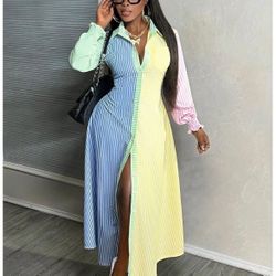 All Color And All Size 