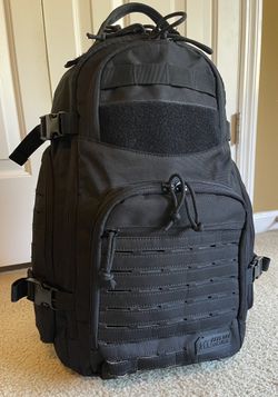 Highland Tactical Backpack