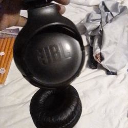 JBL Headphones 