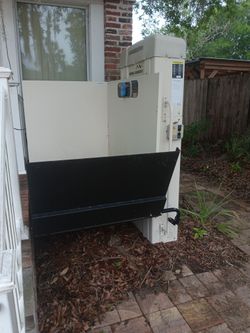 HARMAR  LIFT