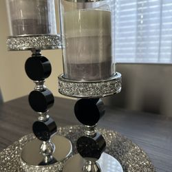 Candle Holders 