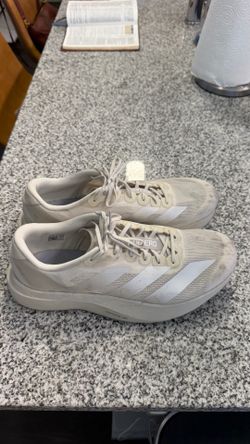 Adidas Evo