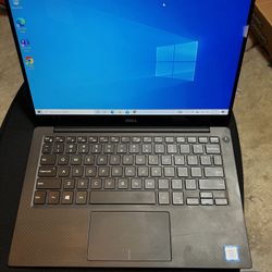 DELL XPS 13 9360 FAST LAPTOP
