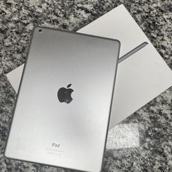 2016 Apple IPAD AIR
