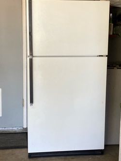 Kenmore Fridge