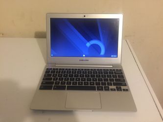 Samsung Chromebook 2GB Ram
