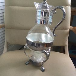 Coffee Carafe 