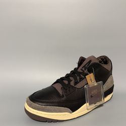 Jordan 3 “While You Were Sleeping” Size 9 Mens