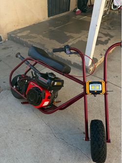 Minibike