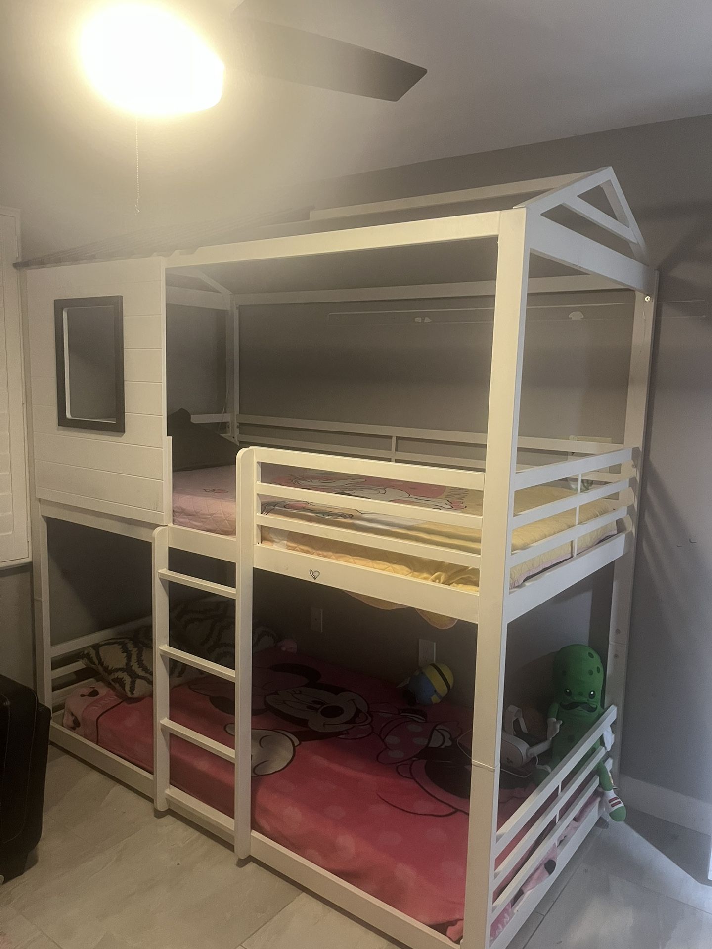 Bunk Bed