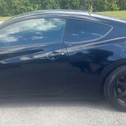 2013 Hyundai Genesis