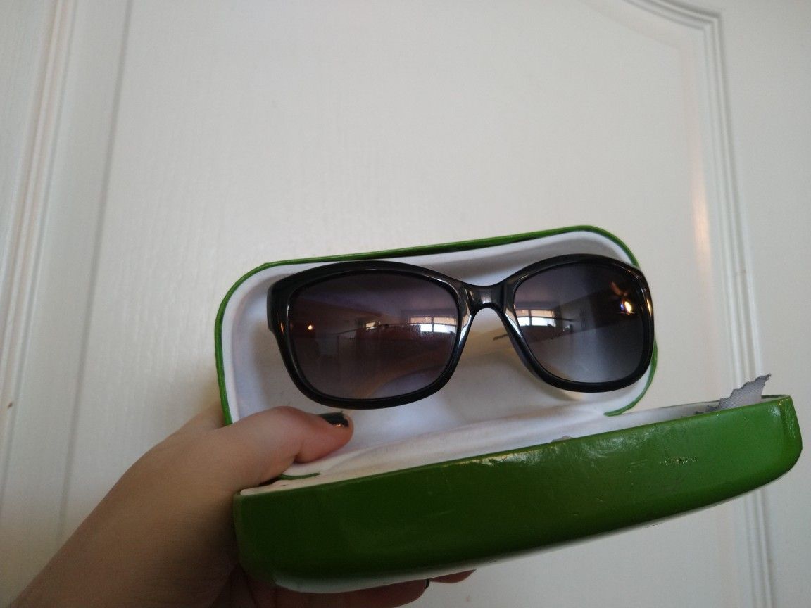 Kate Spade Johanna Sun Glasses