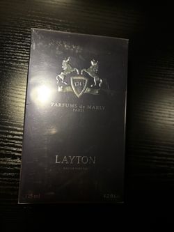 Parfum De Marley Layton