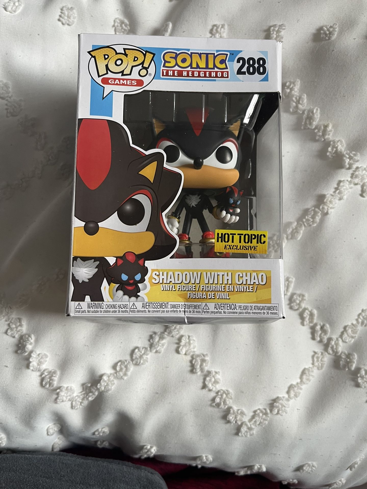 Funko Pop 