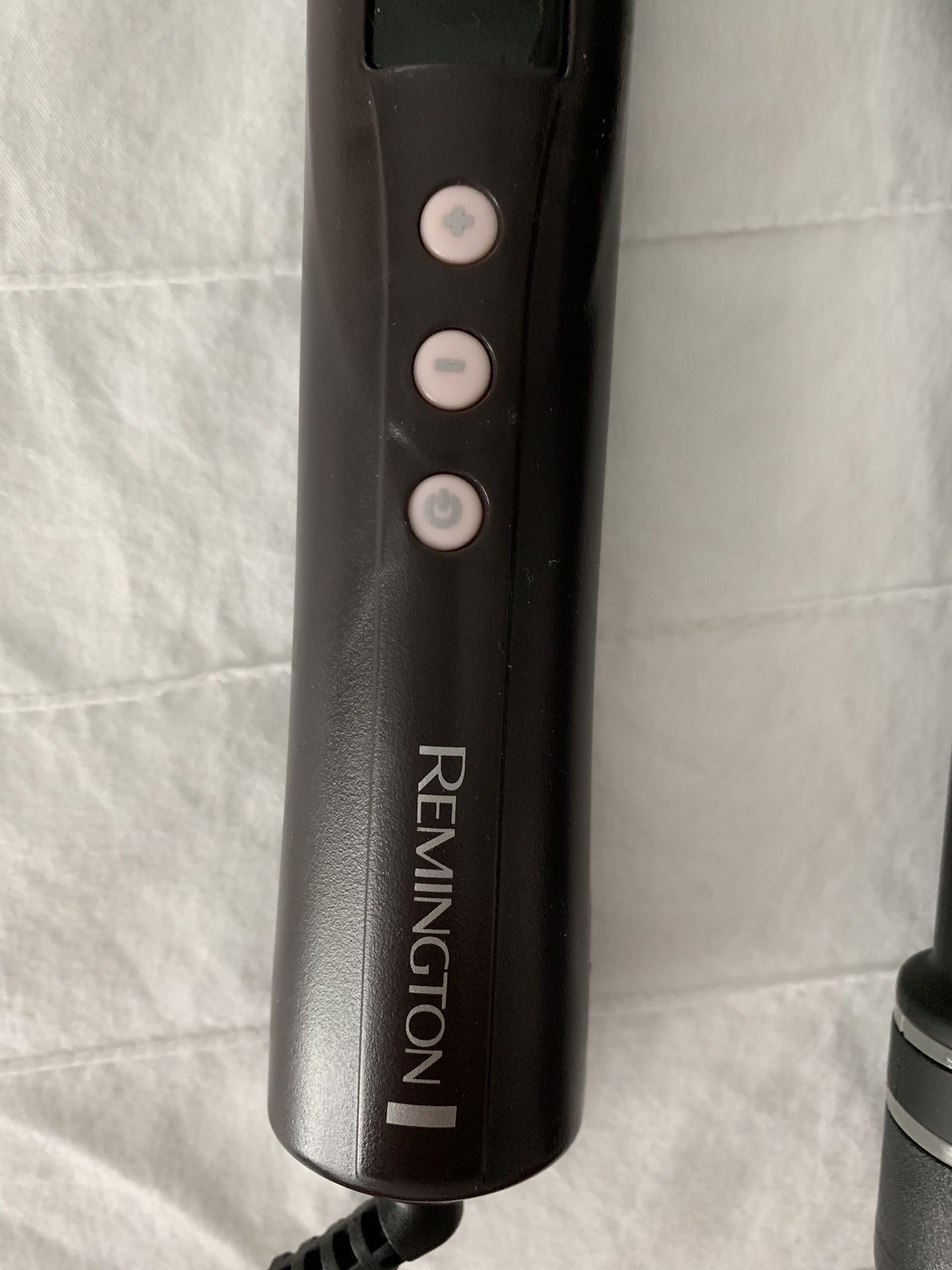 Curling iron