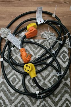 Commercial Extension Cord NEW