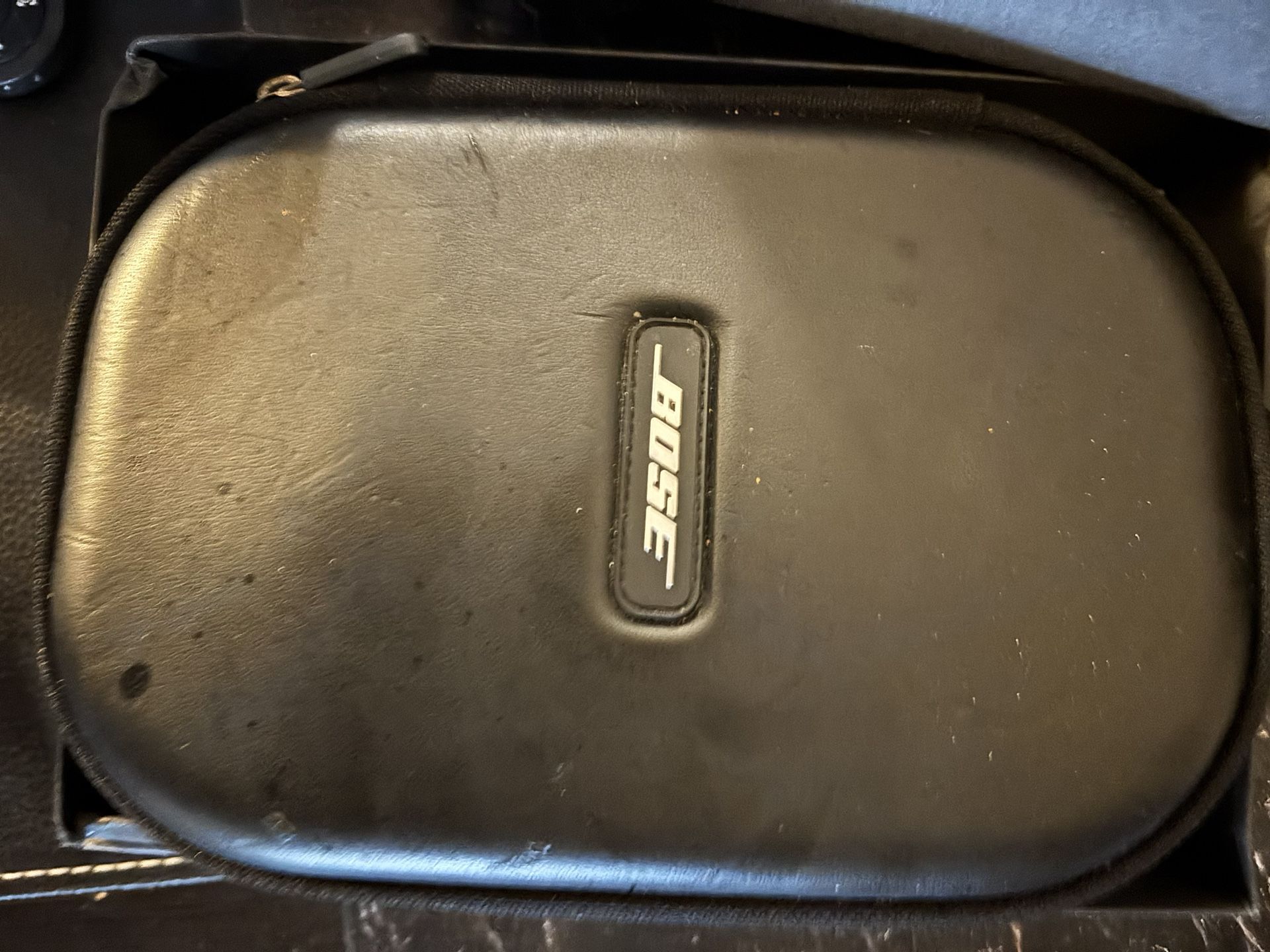Bose Headphones