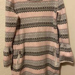 Janie And Jack Girl Dress